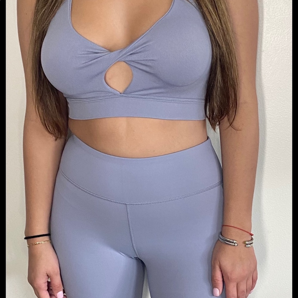 Workout pants